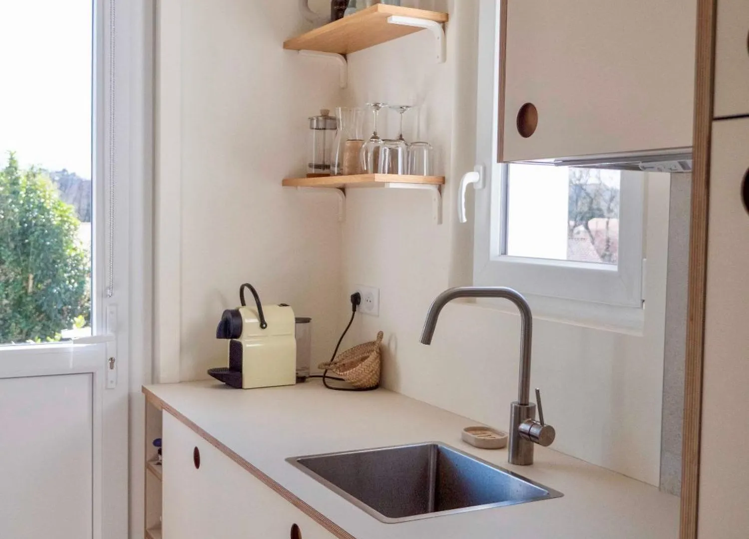 Studio Palmito Bidart Appartement