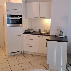 Le Meynis Appartement Lyon